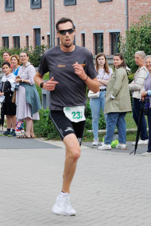 Landlopersjogging 2023